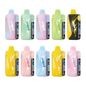 Adjust Disposable Vape​