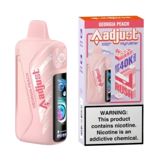 Adjust Disposable Vape
