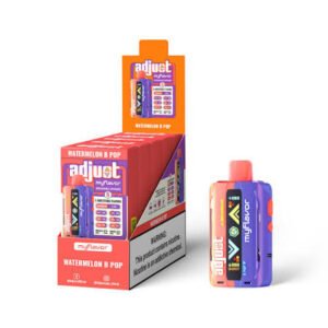 Adjust Vapes