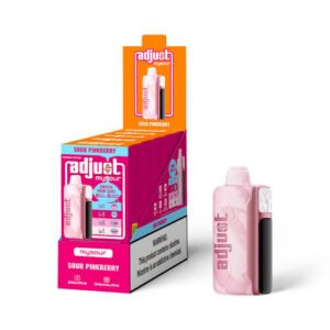 Adjust Disposable Vape​