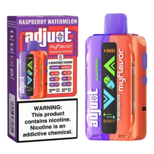 Adjust Vapes