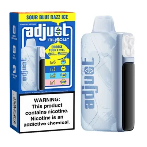 Adjust Disposable Vape