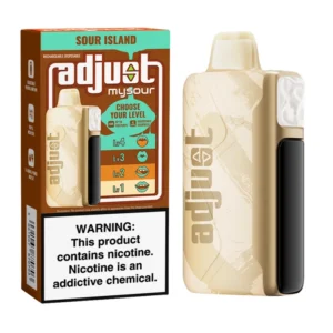 Adjust Disposable Vape