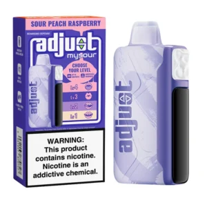 Adjust Disposable Vape