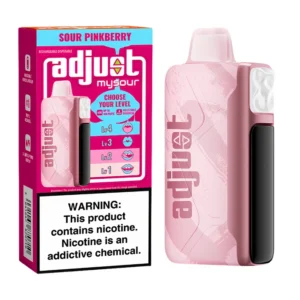 Adjust Disposable Vape