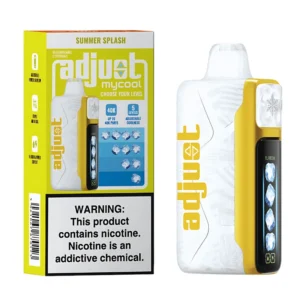 Adjust Vape