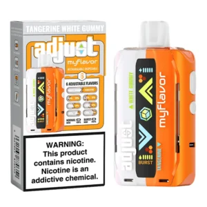 Adjust Vapes